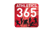 Athletics 265 Logo